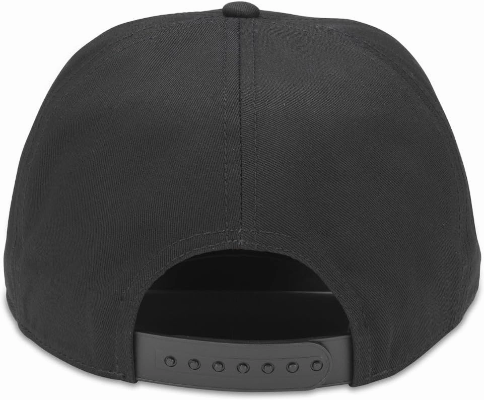 AMERICAN NEEDLE Delorean Motor Company Adjustable Baseball Hat