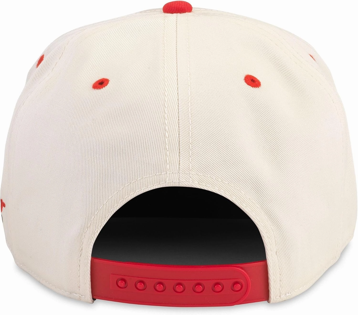 AMERICAN NEEDLE Rainier Beer Unisex Adjustable Snapback Baseball Hat