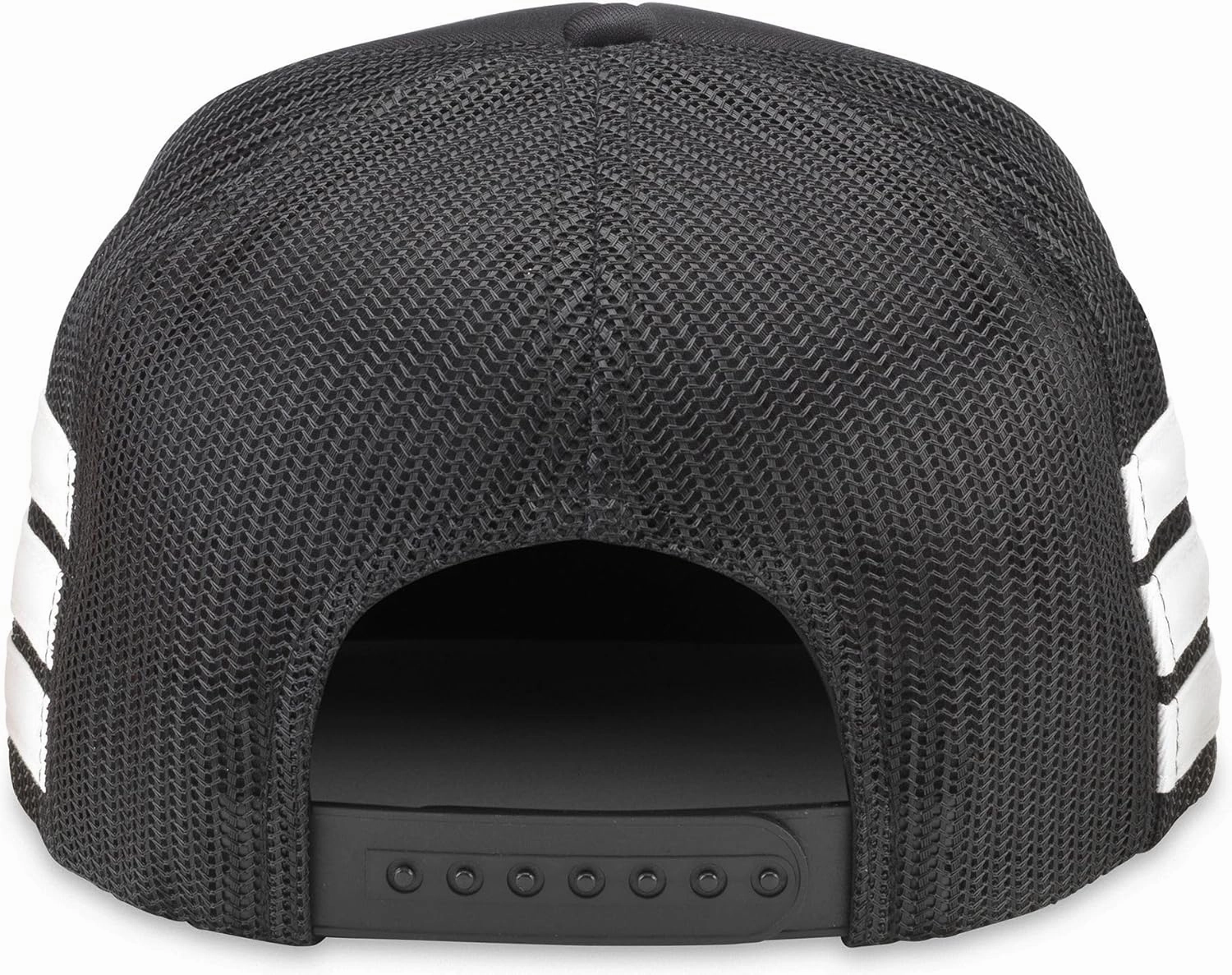 AMERICAN NEEDLE Unisex Pontiac Adjustable Baseball Trucker Hat