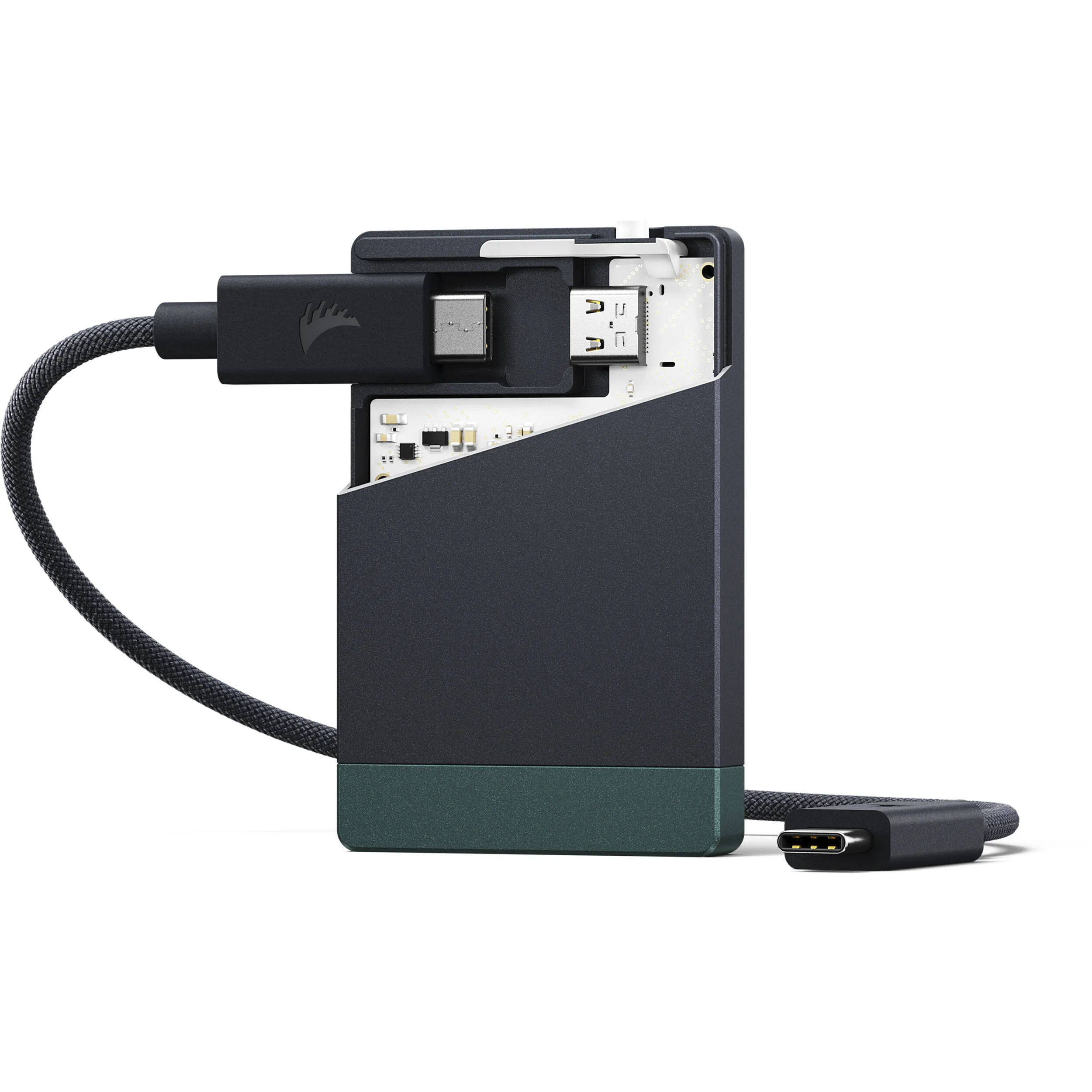 Angelbird SD Card Reader PKT