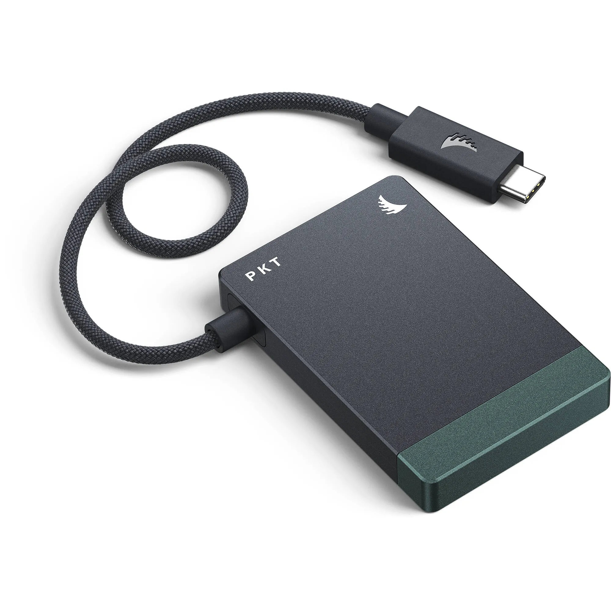 Angelbird SD Card Reader PKT
