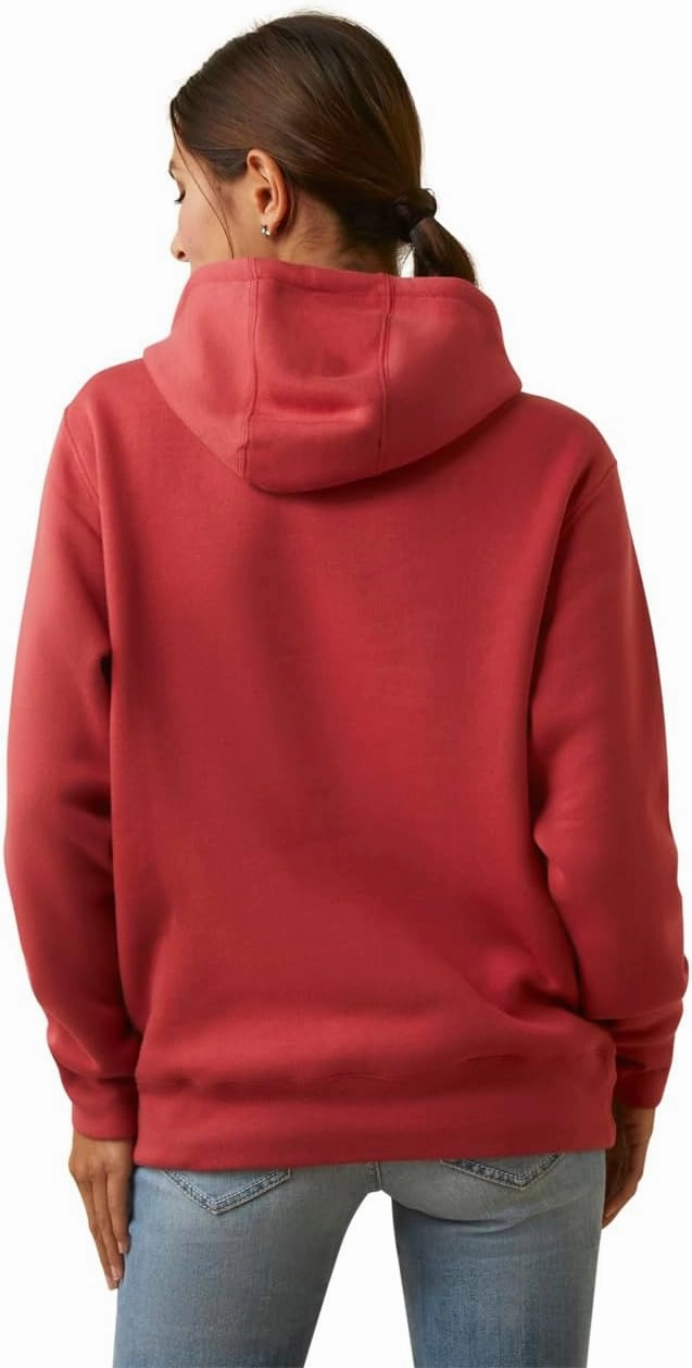 Ariat Women's Hooded Sweatshirt