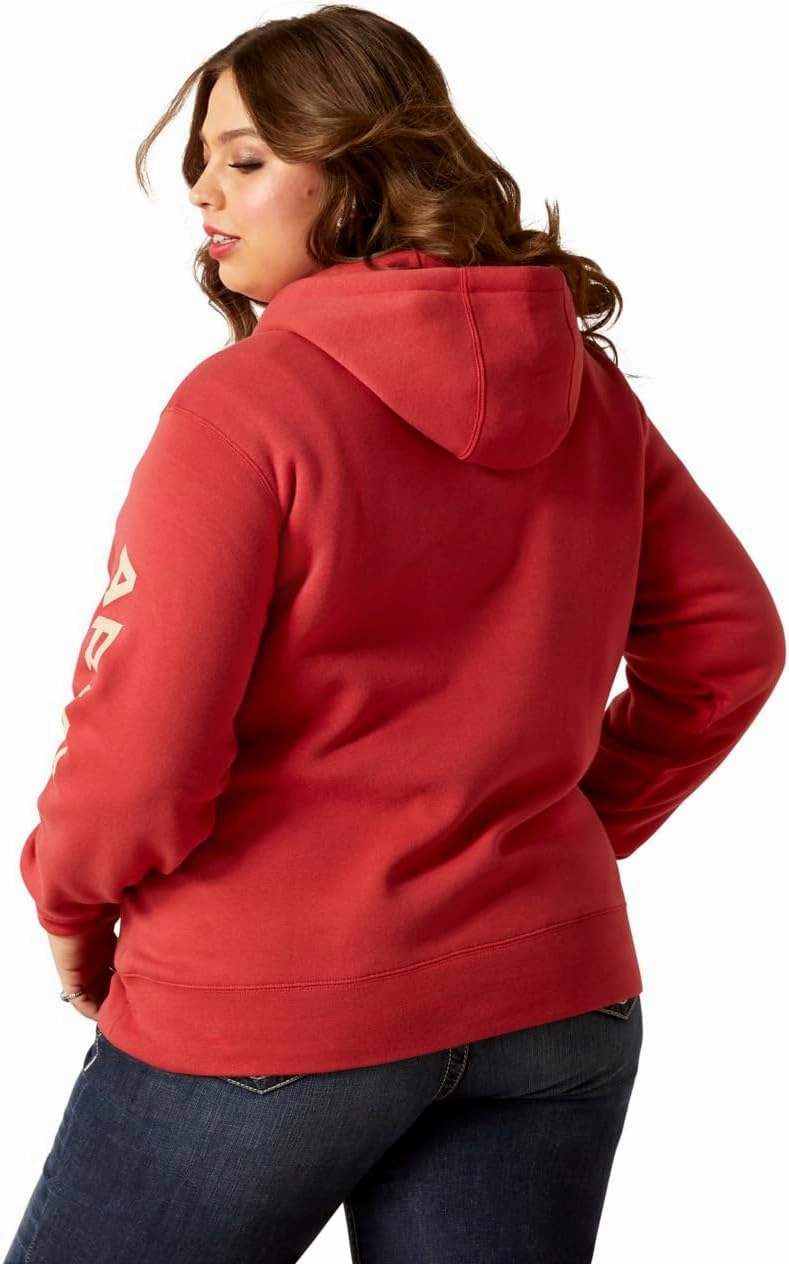 Ariat Women's Hooded Sweatshirt
