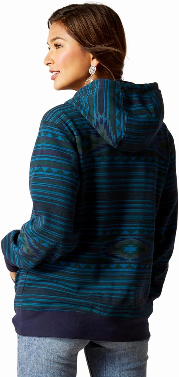 Ariat Women's Hooded Sweatshirt