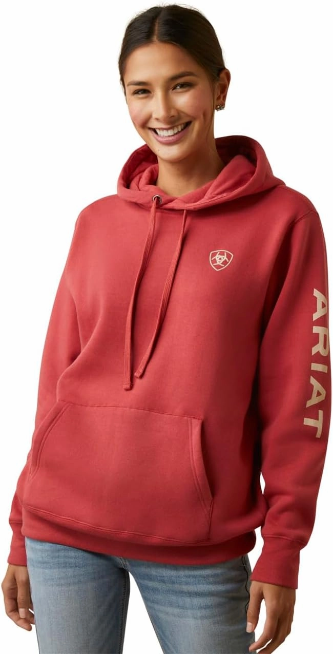Ariat Women's Hooded Sweatshirt
