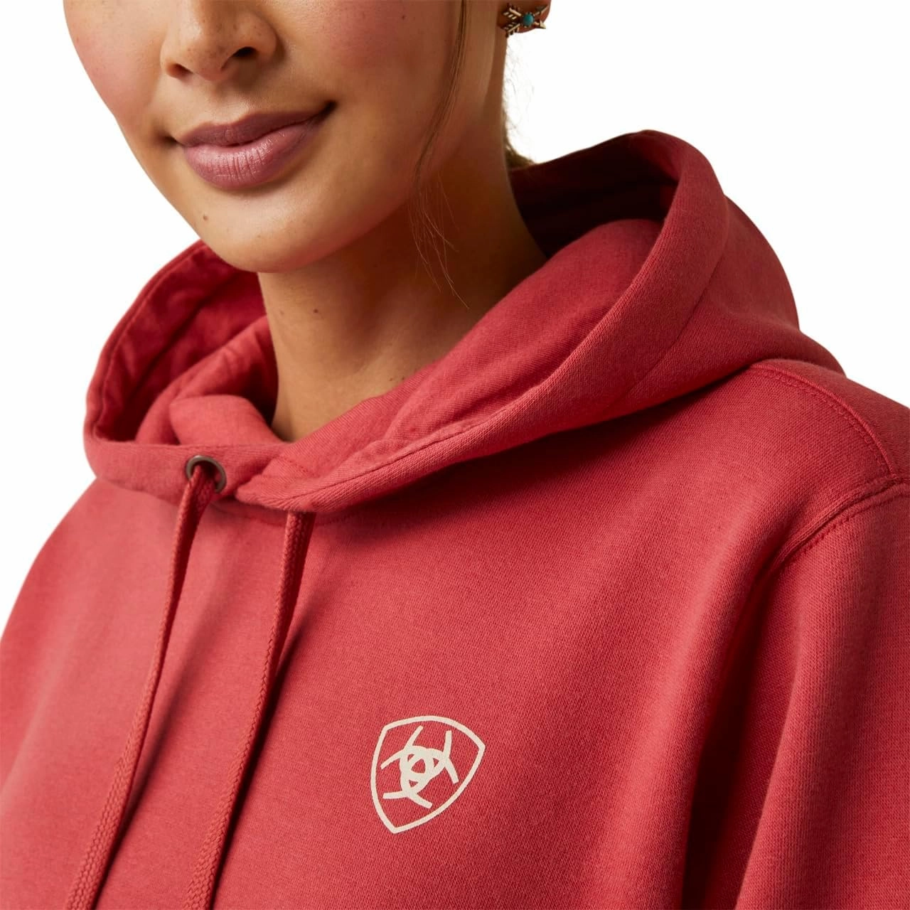 Ariat Women's Hooded Sweatshirt