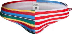 AussieSplice Red Brief