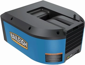 Baileigh Industrial BA9-1231260 115V ISF-1000 Intelligent Shop Air Filtration System