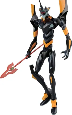 Bandai Hobby "Evangelion 2.0 You Can Not Advance Model Evangelion Mark.06 Action Figure (177914)