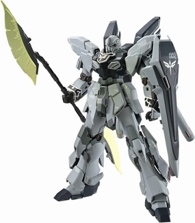 Bandai Hobby - Gundam NT - Sinanju Stein (Narrative ver.) ver. Ka, Bandai Spirits MG 1/100 Model Kit