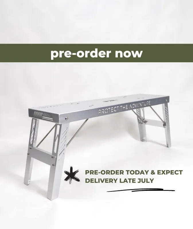 Barry Bench Seat