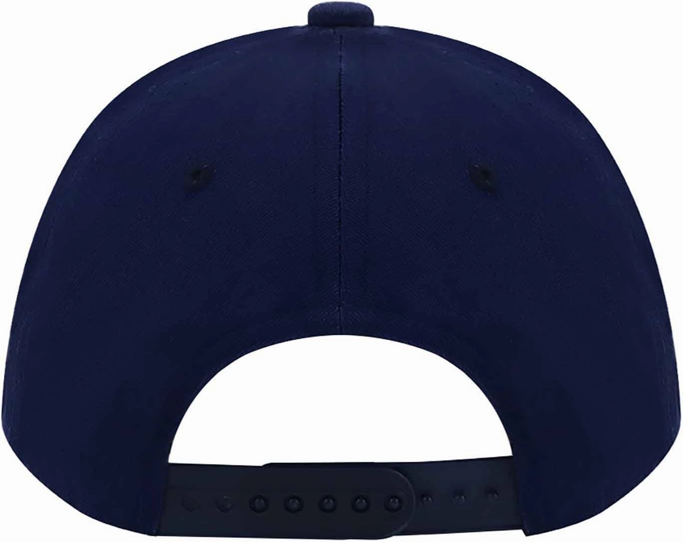 Baseball Cap for Women Men,Mackinac Suspension Bridge Adjustable Classic Baseball Hat for Leisure and Outdoor Activities