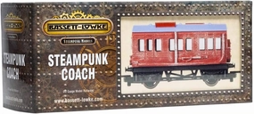 Bassett-Lowke BL4001 Thermopile Impulsion Tea Railway Coach