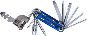 BBB Cycling PrimeFold Folding Multi-Tool for Bikes