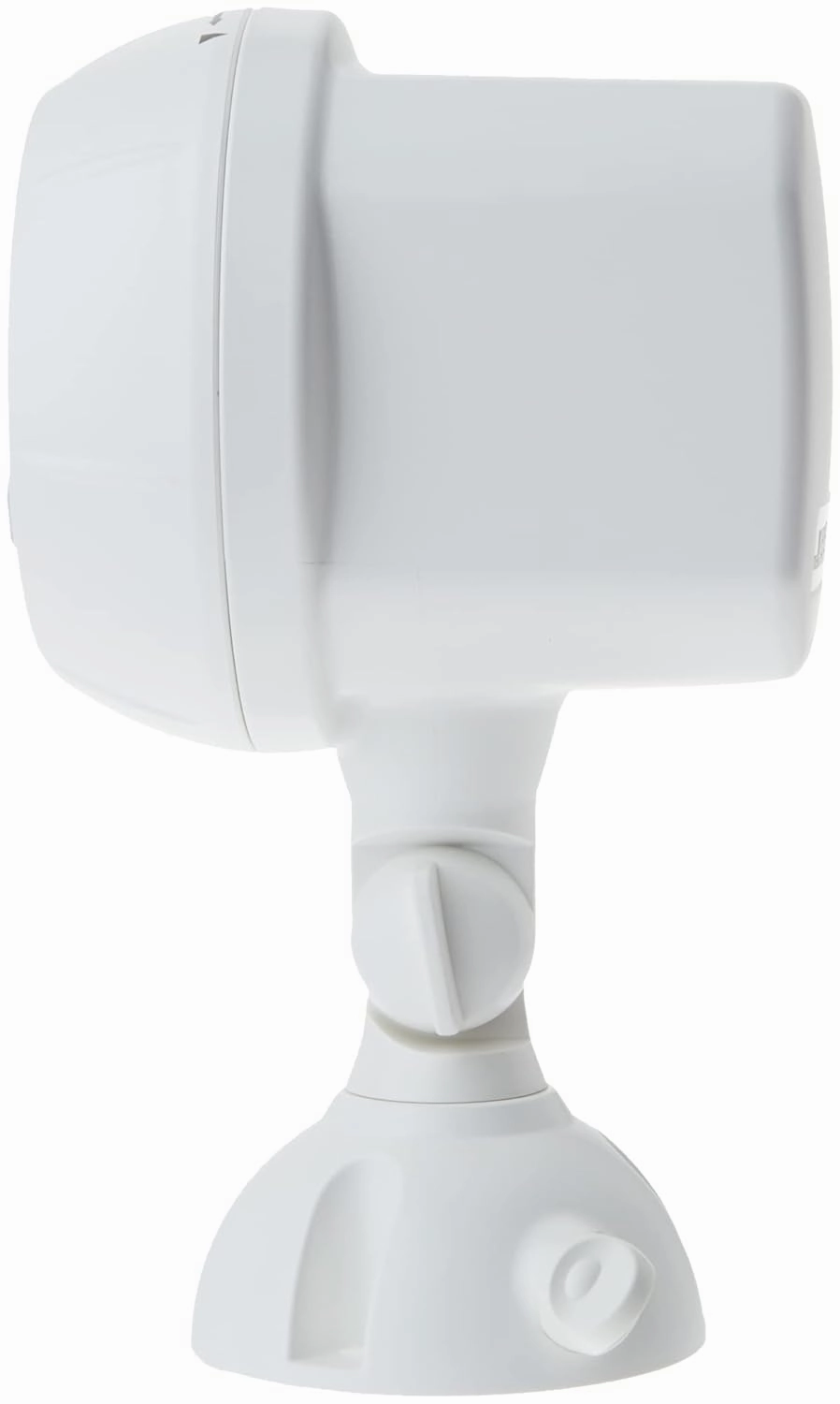 Beams MB380 400 Lumen Wireless Battery Powered Motion Sensing Ultra Bright LED Spotlight, 2-Pack, White