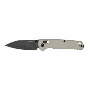 Bel Air Knife - Bright Nickle