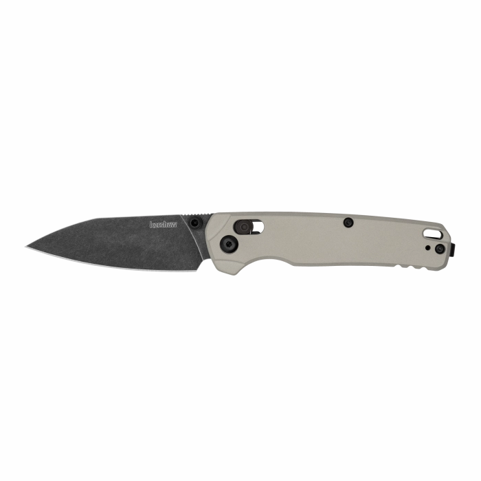 Bel Air Knife - Bright Nickle