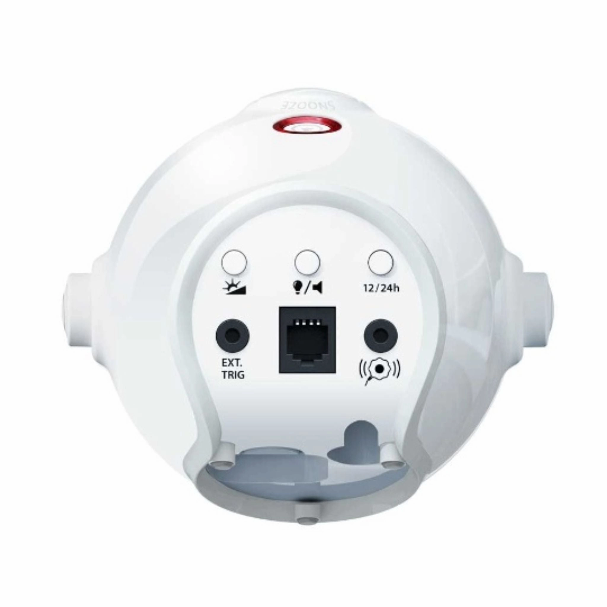 Bellman & Symfon Alarm Clock Visit - BE1380-P01