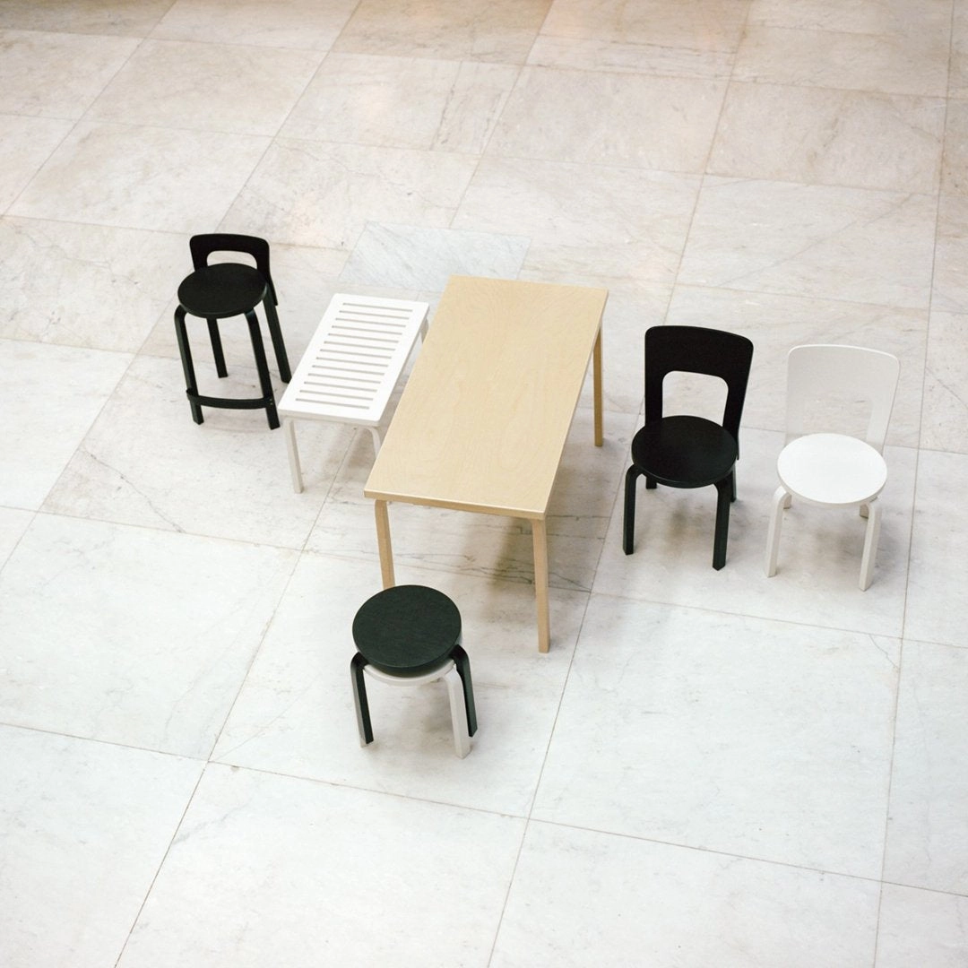 Bench 153A