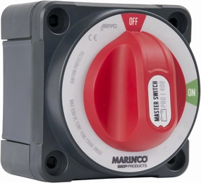 BEP Marinco Power Products Pro Installer On/Off Battery Switch