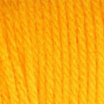 Bernat  Super Value 3-197G Bright Yellow