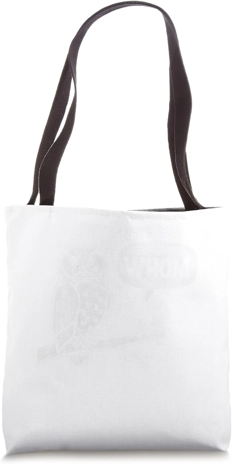 birds fun Tote Bag