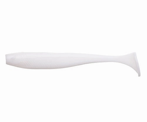 Bite Science Kick Minnow 5" Soft Plastic Lure