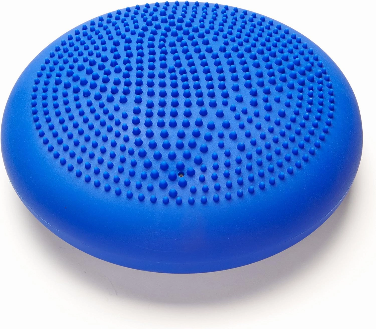 Black Mountain Products Professional Series Balance Stability Disc with Hand Pump