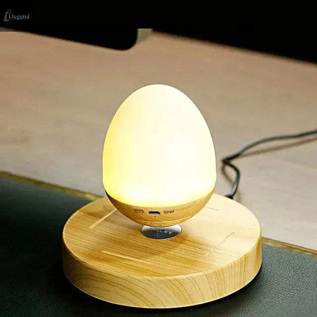 Bluetooth Magnetic Levitation Speaker
