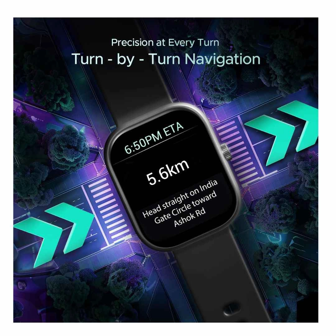 boAt Wave Sigma 3 (Active Black)
