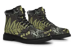 Botany Plant Classic Vibe Boots