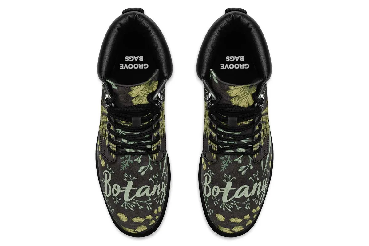 Botany Plant Classic Vibe Boots