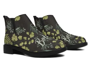 Botany Plant Neat Vibe Boots