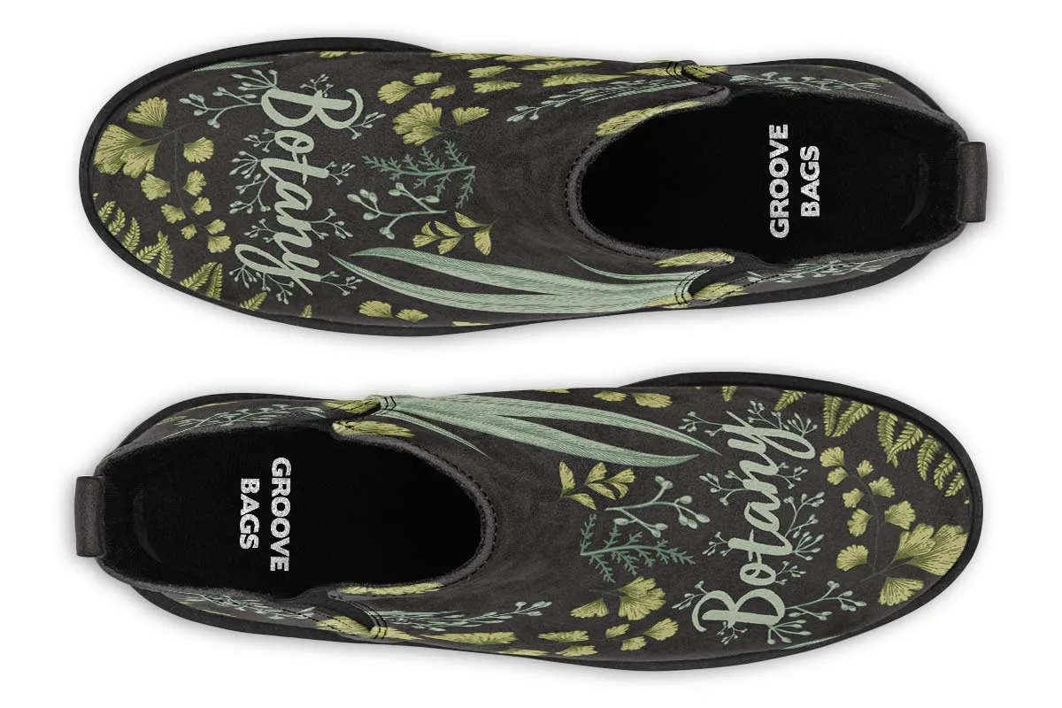 Botany Plant Neat Vibe Boots