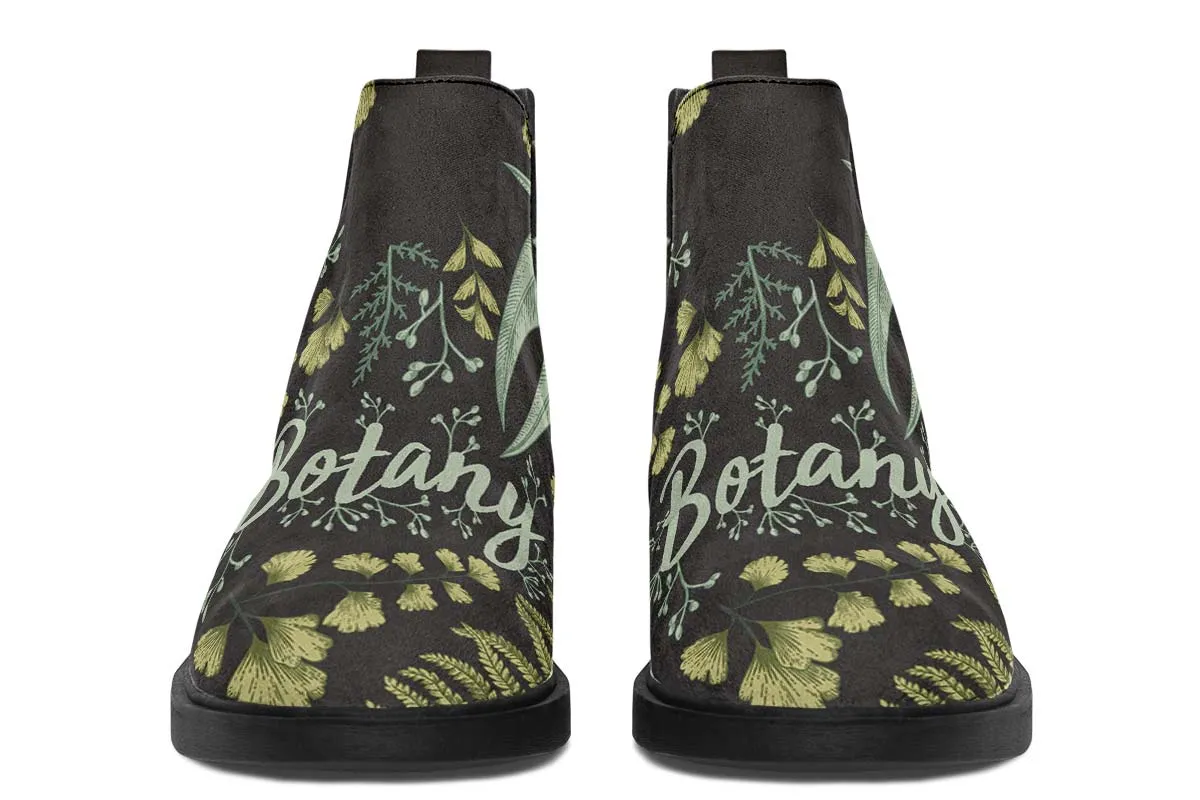 Botany Plant Neat Vibe Boots