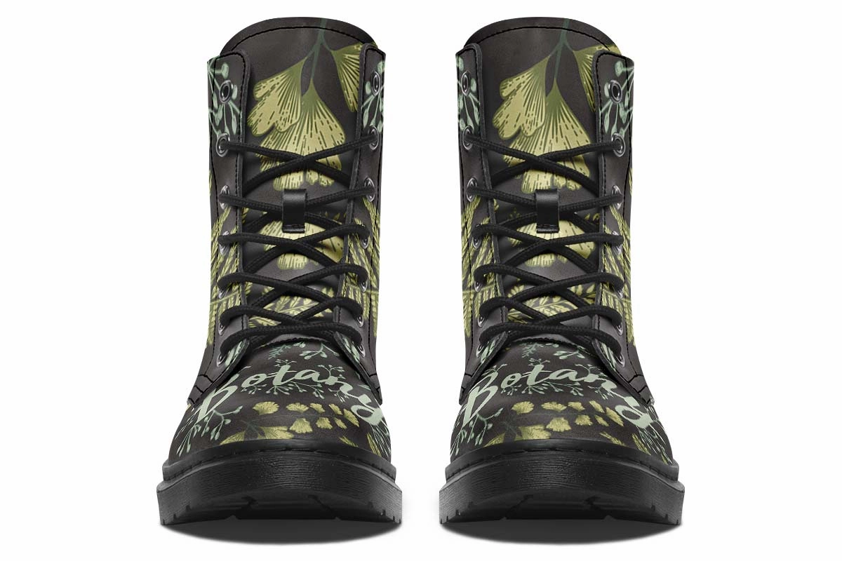 Botany Plant Boots