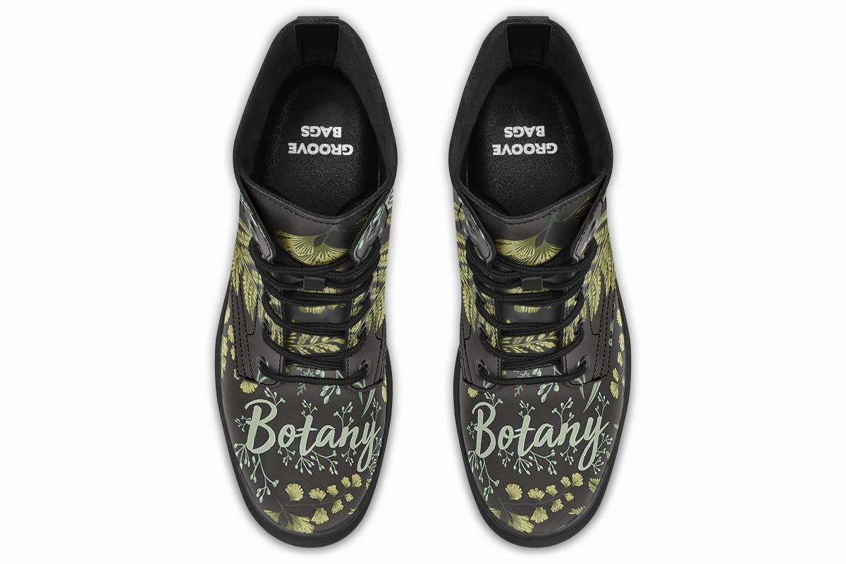 Botany Plant Boots