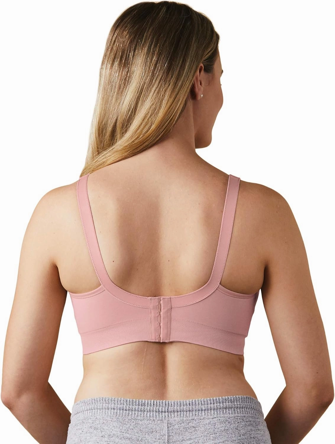 BRAVADO! DESIGNS Women's Seamless