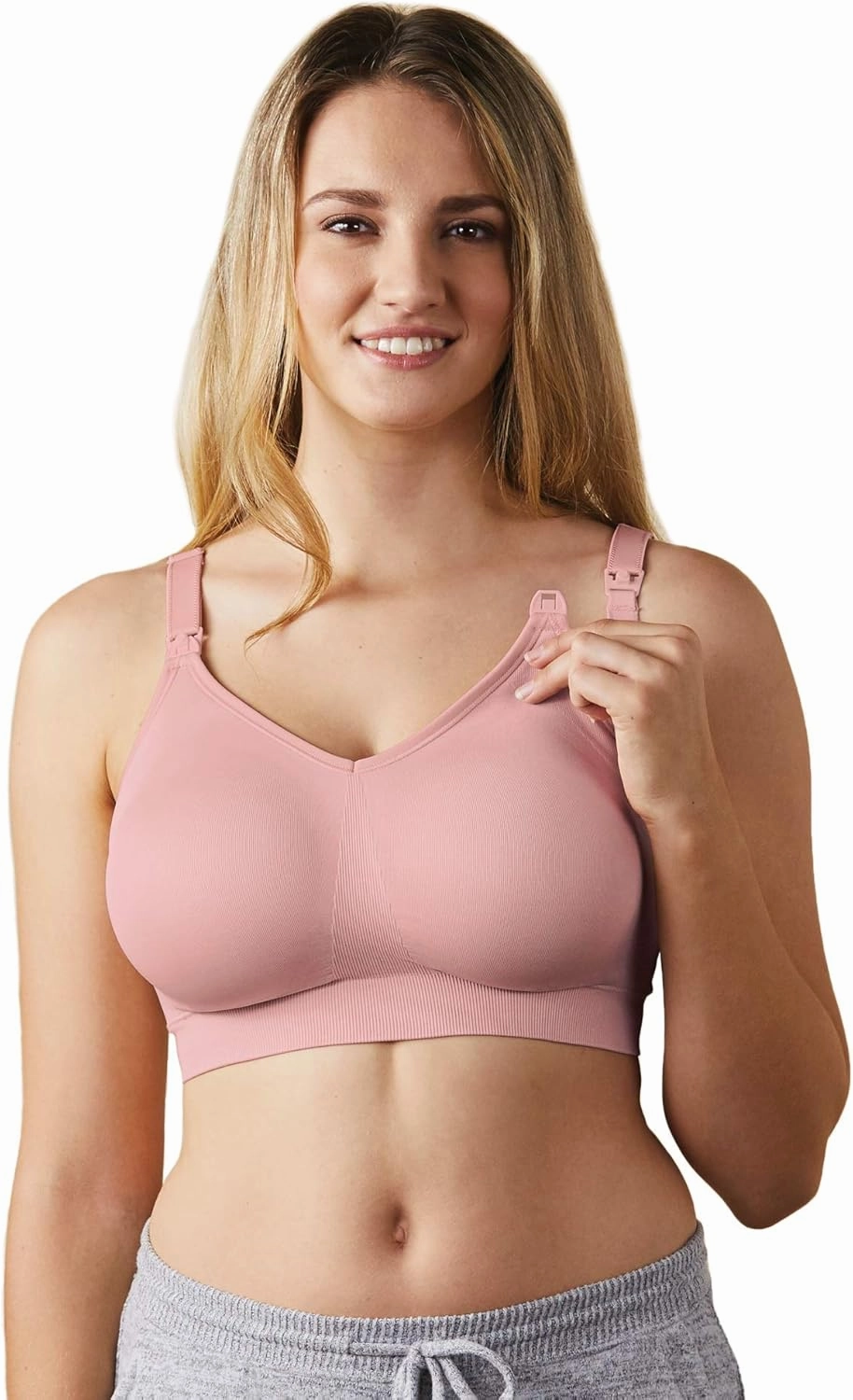 BRAVADO! DESIGNS Women's Seamless