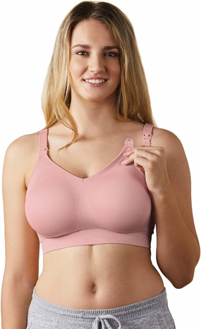 BRAVADO! DESIGNS Women's Seamless