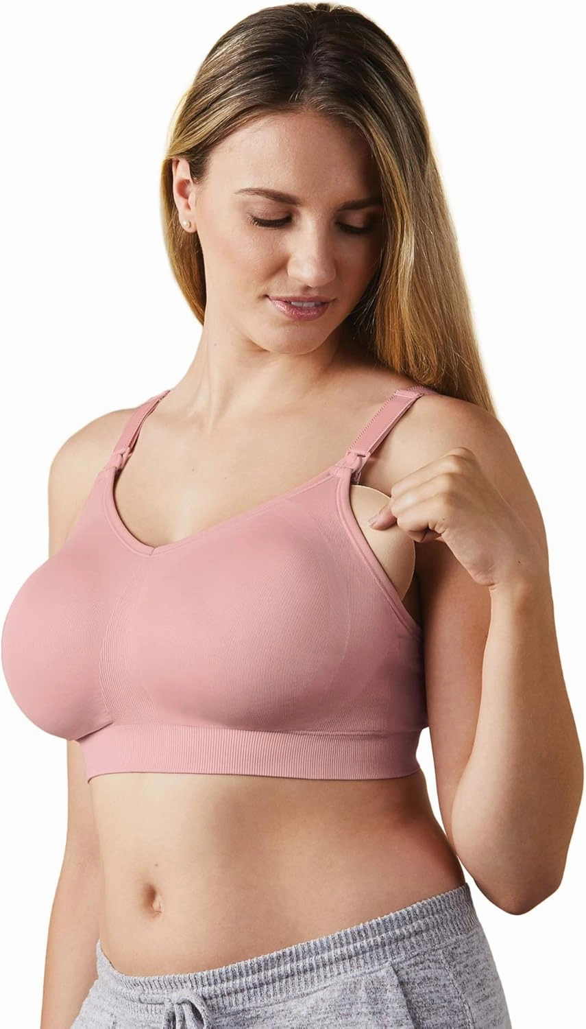 BRAVADO! DESIGNS Women's Seamless