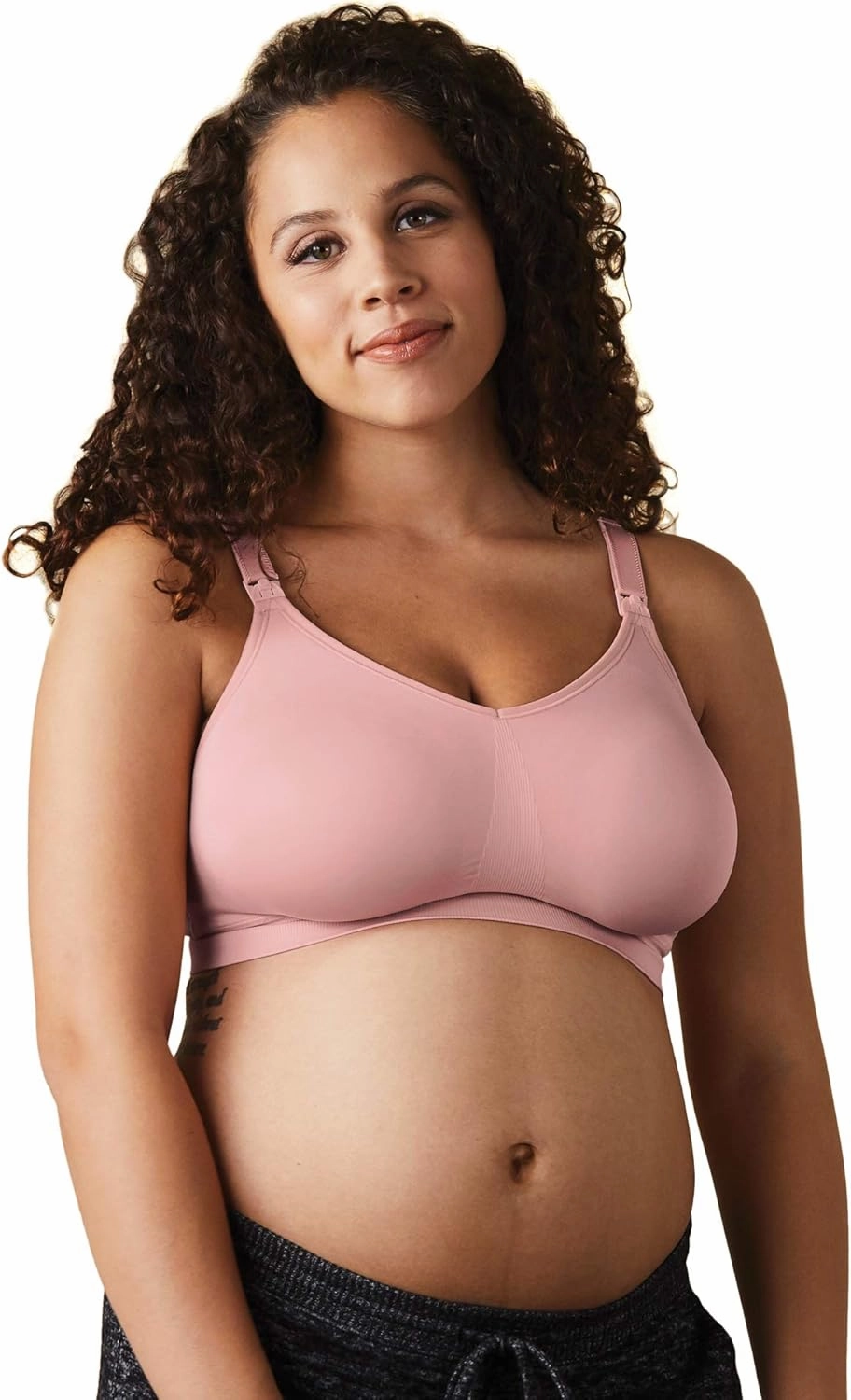 BRAVADO! DESIGNS Women's Seamless