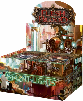 Bright Lights - Booster Box