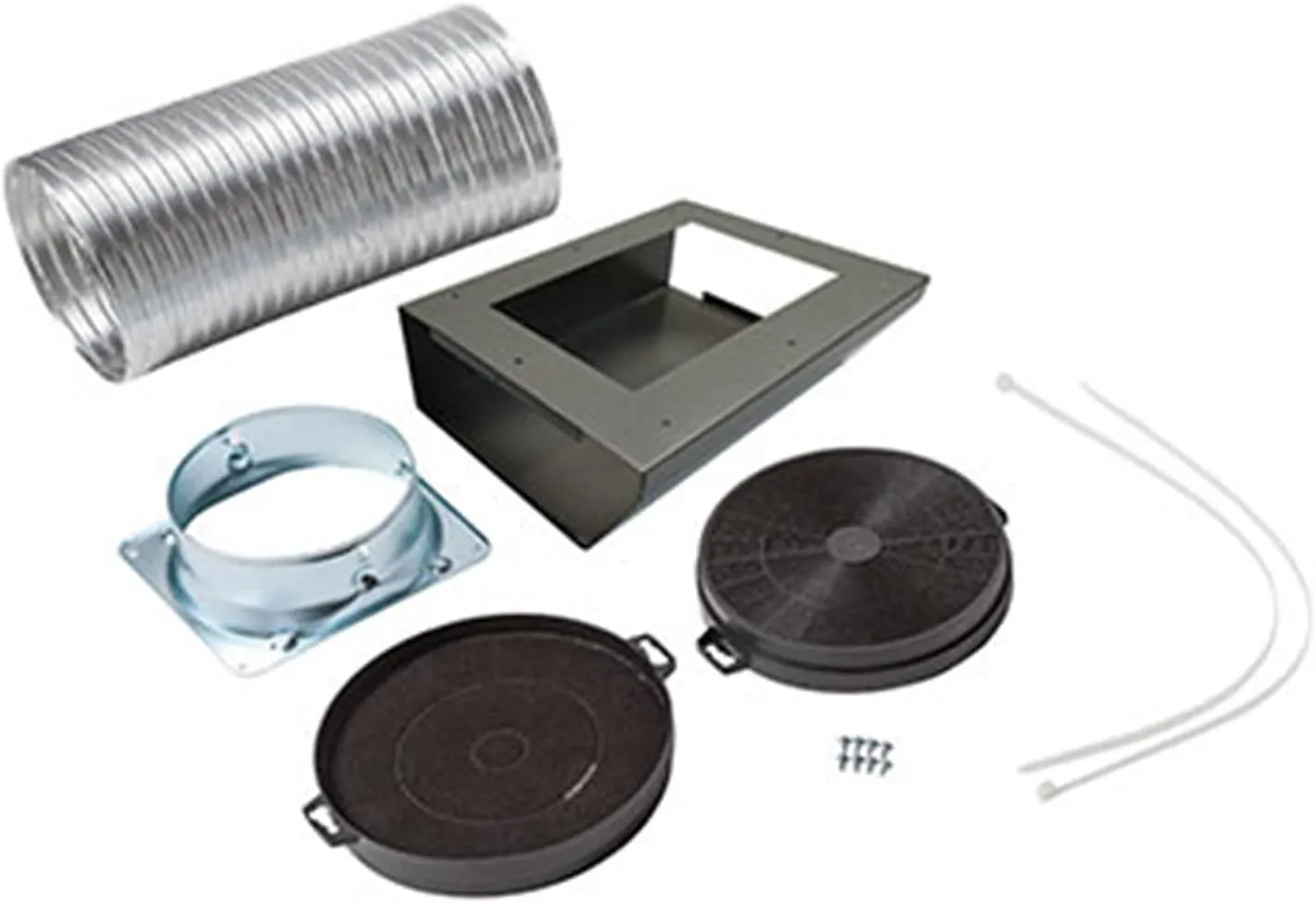 Broan RK58 Non-Duct Kit For B58 Model Range Hoods