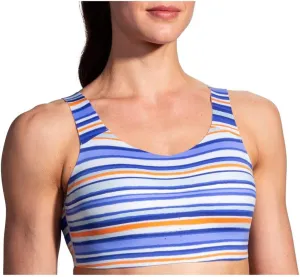 Brooks Dare Women’s Scoopback Run Bra for High Impact Running, Workouts and Sports with Maximum Support