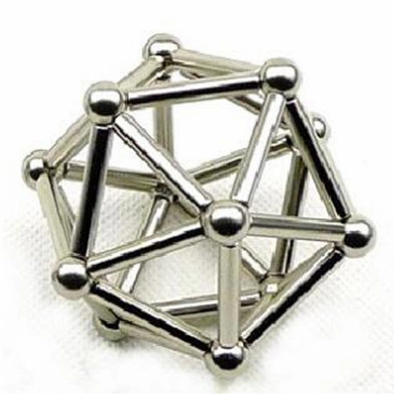 Buck Ball Magnetic Stick Toy