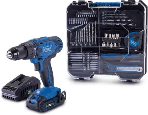 C-DTB74/1-X, Mobile Workshop 74-Piece All-In-One Set