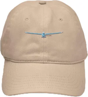 CafePress 66 Thunderbird Emblem Cap Adjustable Baseball Cap