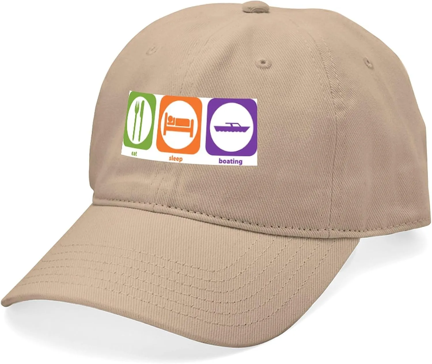 CafePress Bayliner Boats Cap Adjustable Baseball Cap