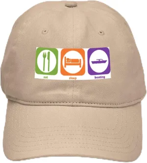 CafePress Bayliner Boats Cap Adjustable Baseball Cap